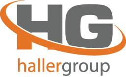 Haller Group Logo